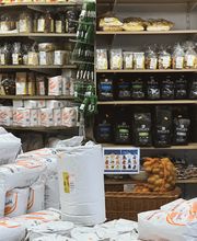 Oettinger Mühle | Hofladen & Mühlencafé Bild 3
