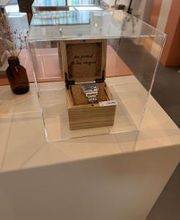 Holzkern Store Berlin Mitte Bild 1
