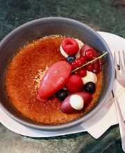 Grand Bar & Brasserie Marie bij De Vereeniging afbeelding 11