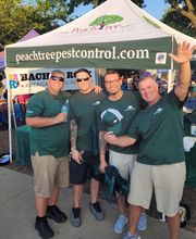 Peachtree Pest Control image 2