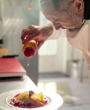 Ristorante Aerodromo da Nani Bild 6