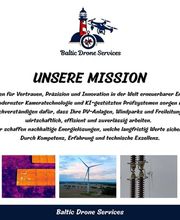 Baltic Drone Services Bild 12