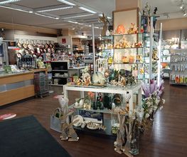 Miller Haus & Co., Haushaltswaren Bild 1