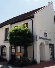 VR Bank Neuburg-Rain eG, Geschäftsstelle Pöttmes Bild 1