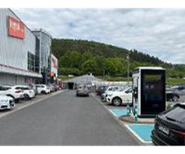 ChargeOne Ladestation Bild 10