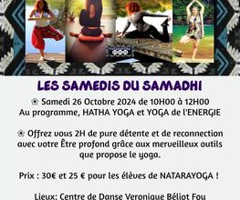 Natarayoga image 2
