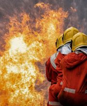 Brandschutz Grellmann - Brandschutzdienst, Brandschutzanlagen Anbieter, Feueralarmanbieter Köln