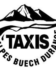 Alpes Buech Durance TAXIS image 3
