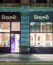 Brera13 Milano - Parrucchiere Estetica avanzata Epilaser & LPG immagine 5