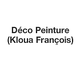 Déco Peinture Kloua François