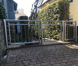 Wissel Florian Metallgestaltung Bild 7