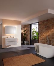 Sanitas Troesch, Verkaufsbüro St. Moritz Bild 5