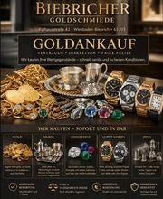 Biebricher Goldschmiede & Juwelier Bild 3