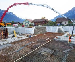 Alpinice Bauplanung AG Bild 5