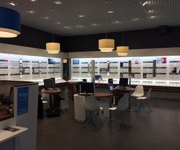 Opticien Krys image 4