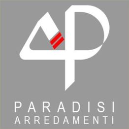 Paradisi Arredamenti logo