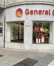 General Optica - Visión y Audición imagen 8