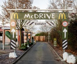 McDonald's Bild 3