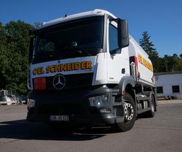 Oel Schneider GmbH Bild 18