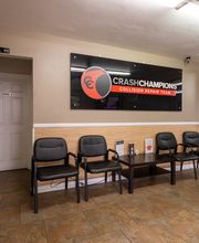 Crash Champions Collision Repair Long Beach North image 13
