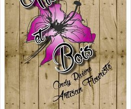 Fleurs et Bois image 12