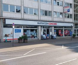 Matratzen Concord Filiale Köln-Lindenthal Bild 1