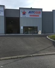 AutosurAuto control Pierrefitte Entreprise indépendante image 5