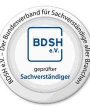 Dach Sachverständiger Rainer Simon Bild 1