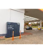 Shell Recharge Charging Station Bild 7