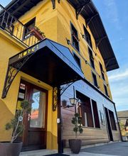 Hôtel Restaurant La Tour d'Aï - Leysin Bild 7