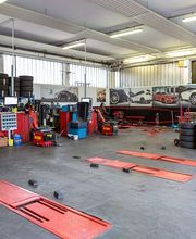 Gorla Euromaster immagine 1