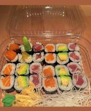 Asia Restaurant Umee Restaurant Bild 16