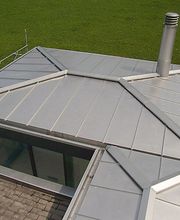 Spenglerei Schnyder AG Bild 12