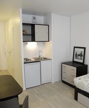 Résidence ALFI Nogent sur Marne image 1