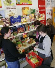 CFA DU GRAND BERGERACOIS image 3