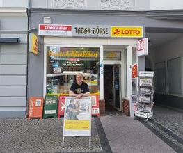 Tabakbörse Hannemann Bild 5