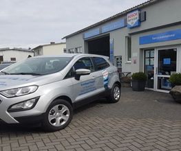 Bosch Car Service Fritz Faupel Bild 2