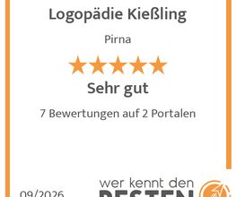 werkenntdenBESTEN.de Qualitätssiegel
