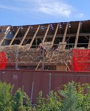 PR Holzbau & Umbau GmbH Bild 11