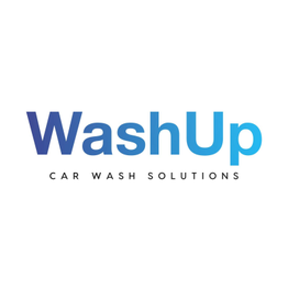 Washup logo