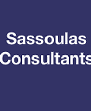 SASSOULAS CONSULTANTS image 1