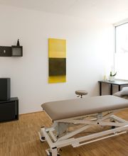 Physiotherapie In Balance Bild 2