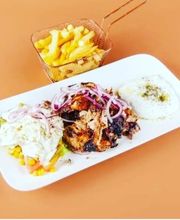 Little Greece Inh. Alibrahim Feras Bild 4
