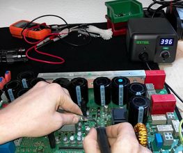 Dom Electronics Bild 4