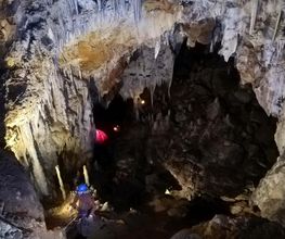 Grottes des Canalettes image 9