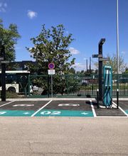 Electra Charging Station image 3