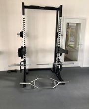 Kenzen Centre Bild 5