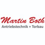 Martin Both Garagentore