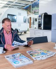Knobben Caravans BV