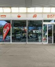 EFA/bft Tankstelle Bild 14